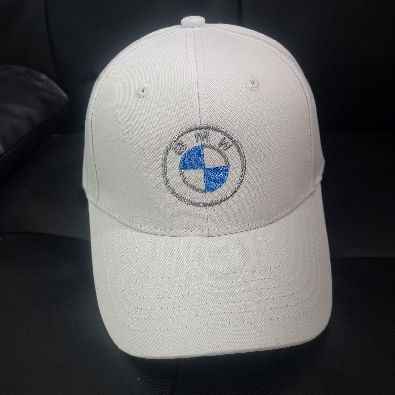 Car Embroidered Baseball Cap Outdoor Summer Sports Hat For BMW M POWER Performance X3 X5 E46 E87 E90 F28 E90 Styling Accessories DLS0