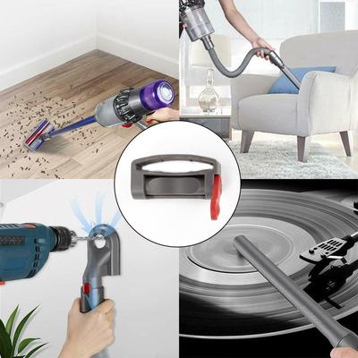 Assembly Trigger Lock Attachment Cleaning For Dyson V6 V7 V8 V11 V10