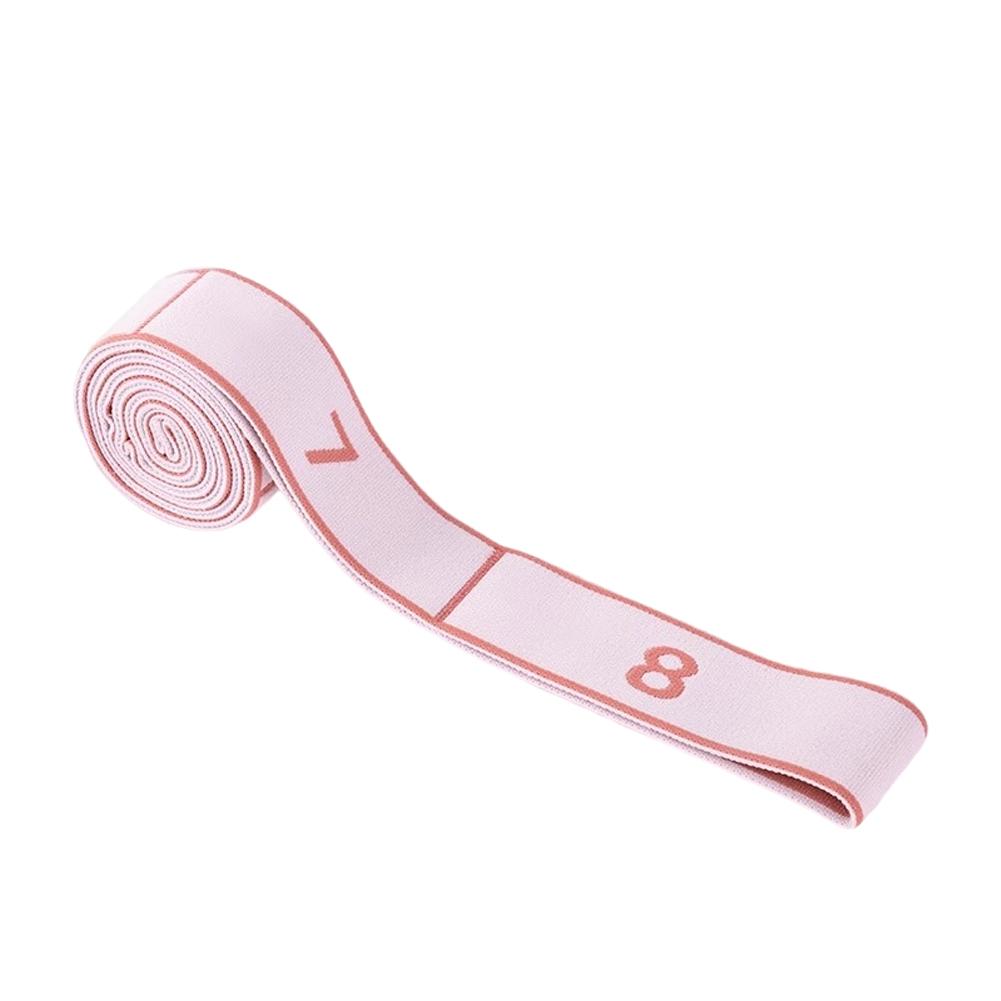 

Children s Dance Elastic Band Digital Section for Stretching Resistance Belt Exercise Gymnastics Girls Rubber Band for Training