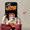 Classic D-DavidS Singer B-BowieS Phone Case For IPhone 11 13 16 12 17 14 15 Pro Max Plus Soft Clear Back Cover Coque