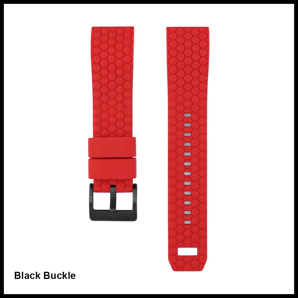 Band For HUAWEI WATCH GT 3 46mm 42mm GT3/GT Runner/GT 2 Pro Bracelet For HUAWEI WATCH 3 Pro Silicone Strap Smartwatch Watchband