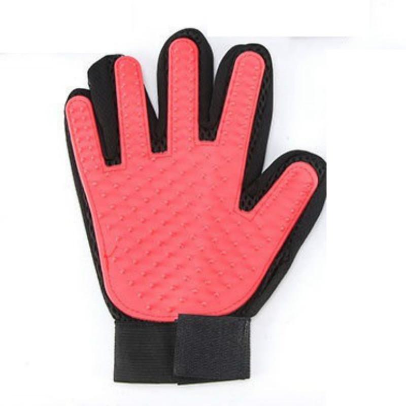 pet glove