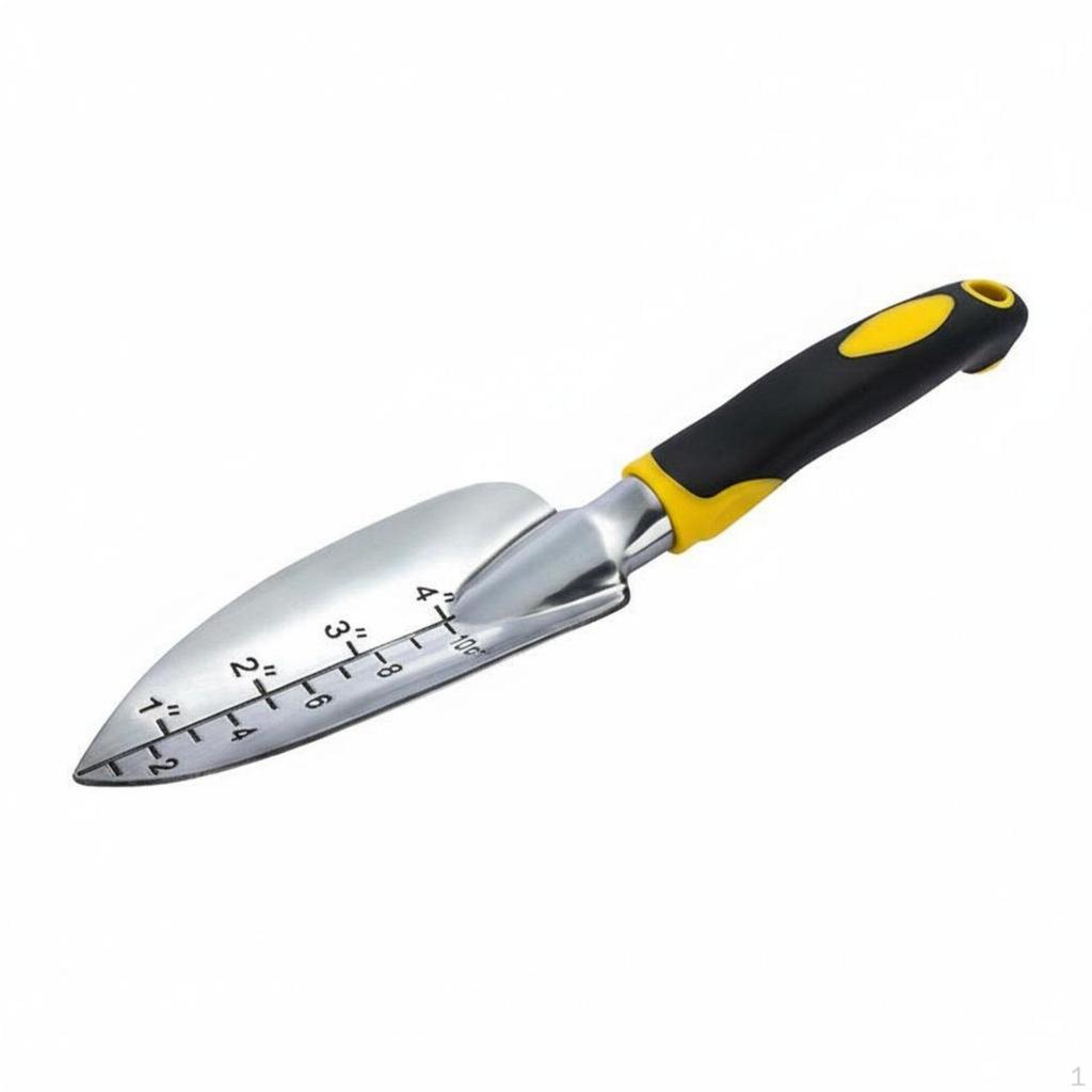 Garden Tool Taproot Extraction Removal Manual Invasive Growth Remover Ergonomic Handle Hand Weeder
