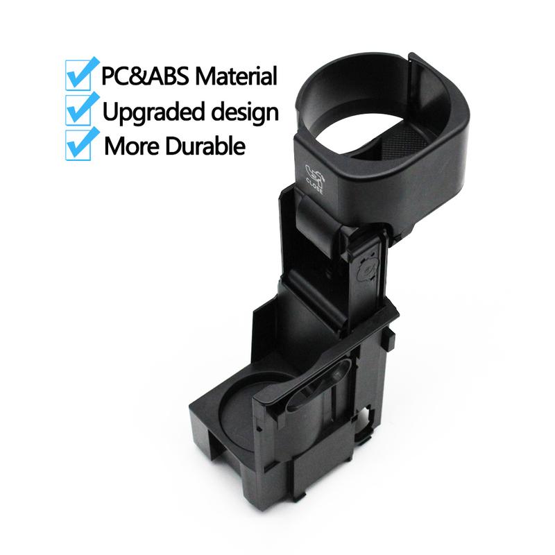 Car Center Console Drink Cup Holder For Mercedes BENZ E CLS Class W211 W219 E320 E350 E500 CLS350 CLS500 2116800014 B66920118