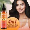 Batana Oil for Hair Growth, 4-in-1 Honduran Batana Oil with Rosemary, Castor, Pumpkin Seed Oil, Nourishes, Strengthens, Promotes Healthy Hair, 120ML