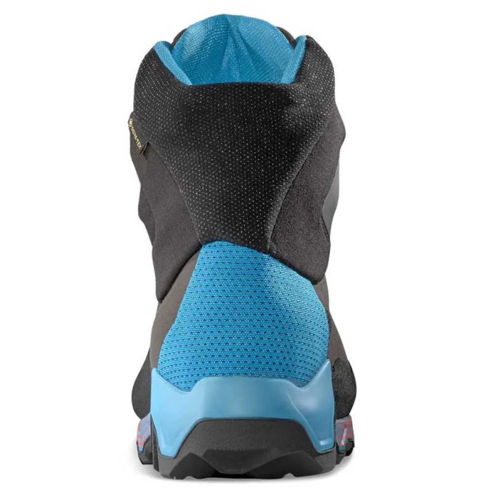La Sportiva Ботинки для хайкинга Aequilibrium Trek Goretex
