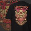 Mastodon Band T-shirt