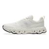Anta Energy Ring Textile, Rubber Low top Running Shoes Women's Ivory White 922615506-1