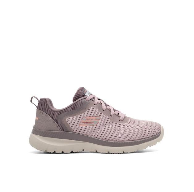 

Кроссовки Skechers BOUNTIFUL 12607 LAV фиолетовый EU 36
