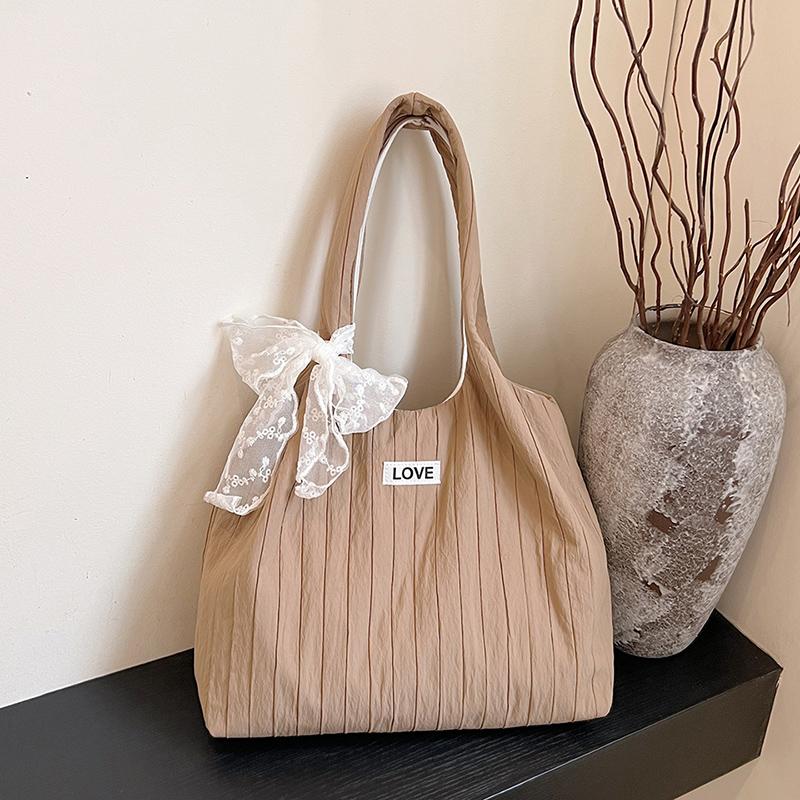 Velkokapacitní kabelka Dámská taška přes rameno Crossbody