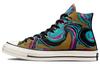 Chuck Taylor All Star 70 Hi 90's Marbled Goldtone A00421C