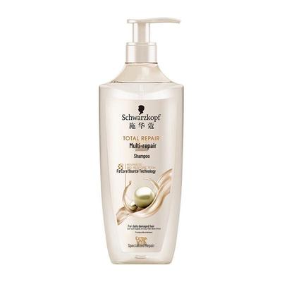 Shampoo e balsami per capelli – Shampoo