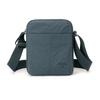 Men's Nylon Crossbody Bag Lightweight Water Resistant Shoulder Sling Messenger Travel Bag