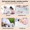 Pure Cotton Adult Diapers High Absorption Water Resistant Leak-proof Underwear Skin-Friendly Anti-Side Leakage