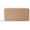 Cham Cham Women's Wallet In Beige Synthetic, Classic Horizontal Format
