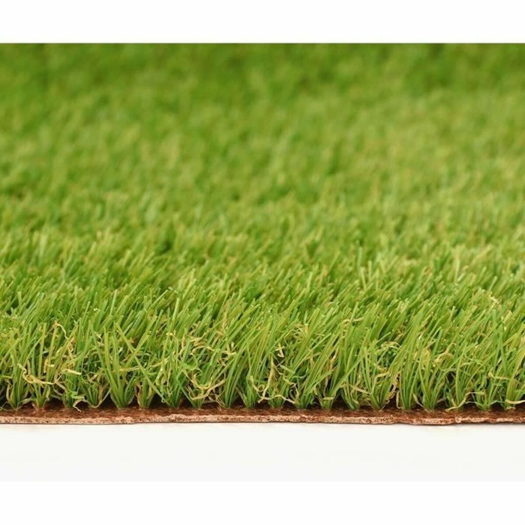 Exelgreen Campus 2D Artificial Grass 1 X 5 M 25 Mm