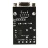 RS232 Delay Relay Module 1 Channel Serial Port UART Multifunctional DC12V R223B01