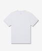 [Forever 21] [3PACK] Unisex Cotton 30-Count Regular Fit Short Sleeve T-shirt Black+White [Shipped from Korea] 100% Authentic