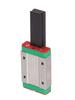 Smooth-running Linear Rail Block High Accuracy MGN12H