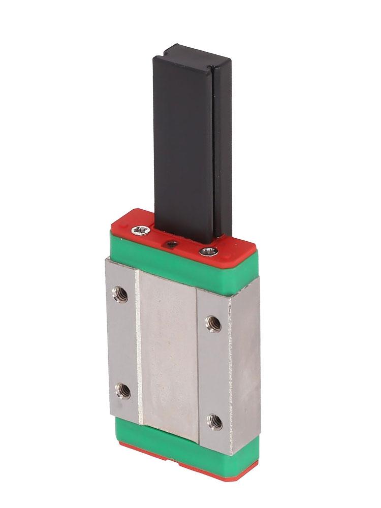 Smooth-running Linear Rail Block High Accuracy MGN12H