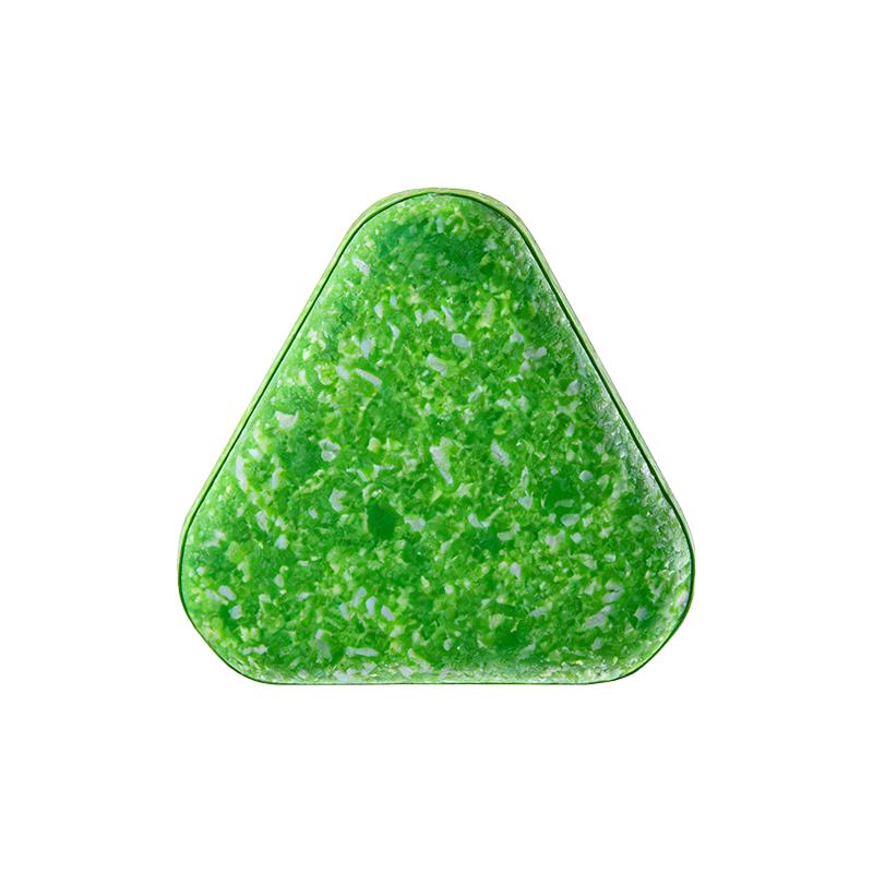 Herbal Hair Care Shampoo Bar