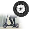 M365 Applicable To Electric Scooter 85 Inch Wheel Hub Sets Brake Durable Tyre