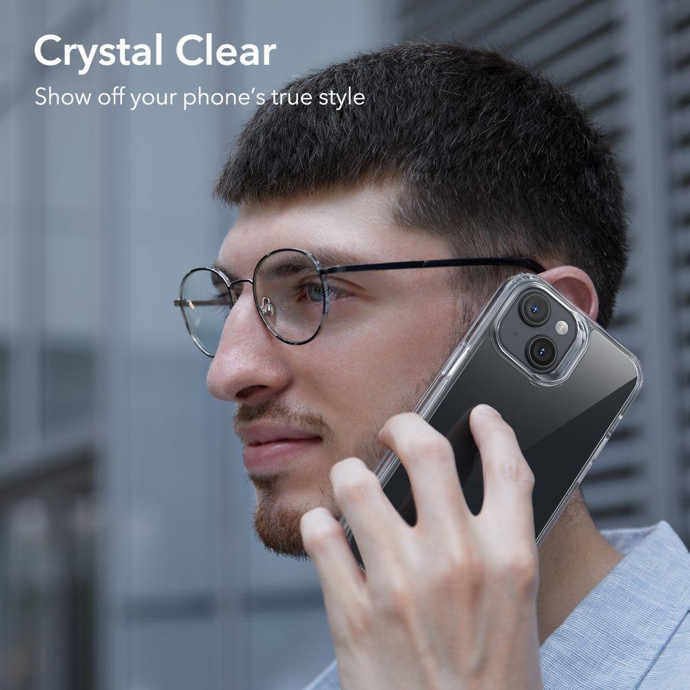 ESR Ice Shield Iphone 15 Plus Clear