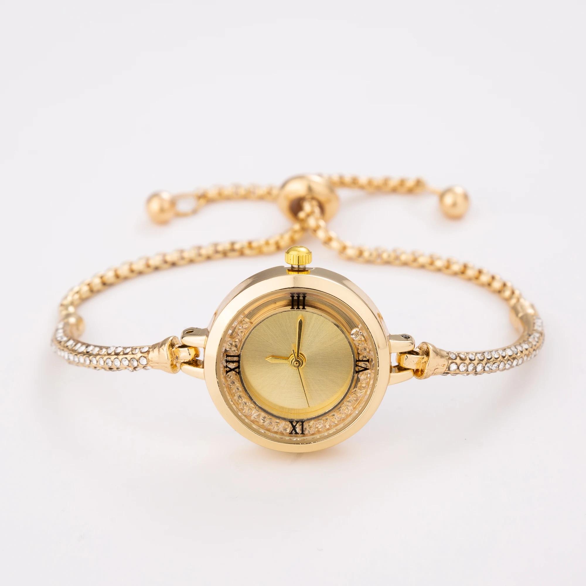 

Fashion Luxury Women s Watch Gold Fine Strap Ladies Watch For Bracelet Montre Femme Female Wrist Watch Women Clock Relojes золотой