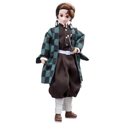 Licca-chan Doll Demon Slayer: Kimetsu No Yaiba Kamado Tanjiro X Haruto-kun