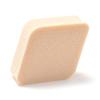 Rosy Rosa Value Sponge Diamond Shape 6P