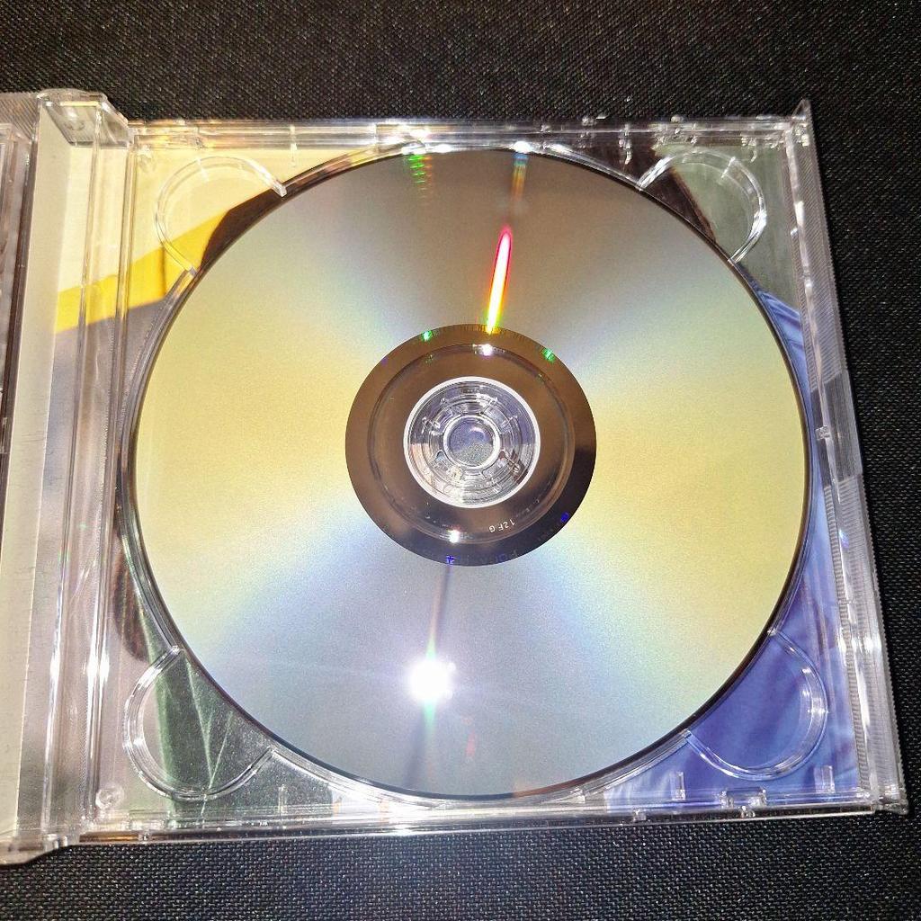 [USED] "Love Rain" Original Soundtrack