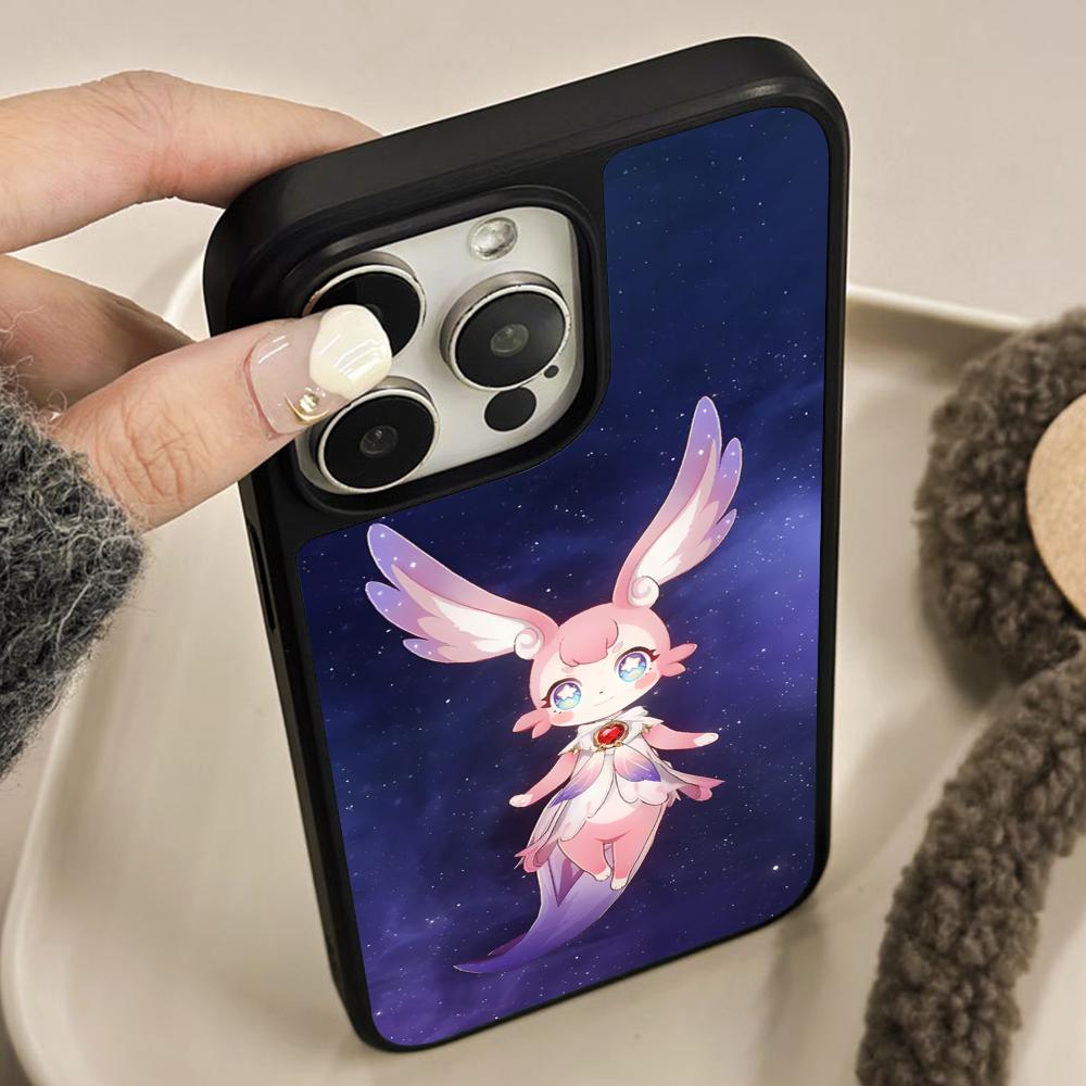 HSR Mem Matte Surface Mobile Phone Case for iPhone 17 16 15 14 13 12 11 Air Pro Max Plus Colorful Cover