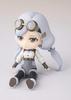 TAMASHII NATIONS Figuarts Mini Kotobuki Squadron In the Wilderness Kate Approximately 90mm Painted Movable Figure PVC&ABS