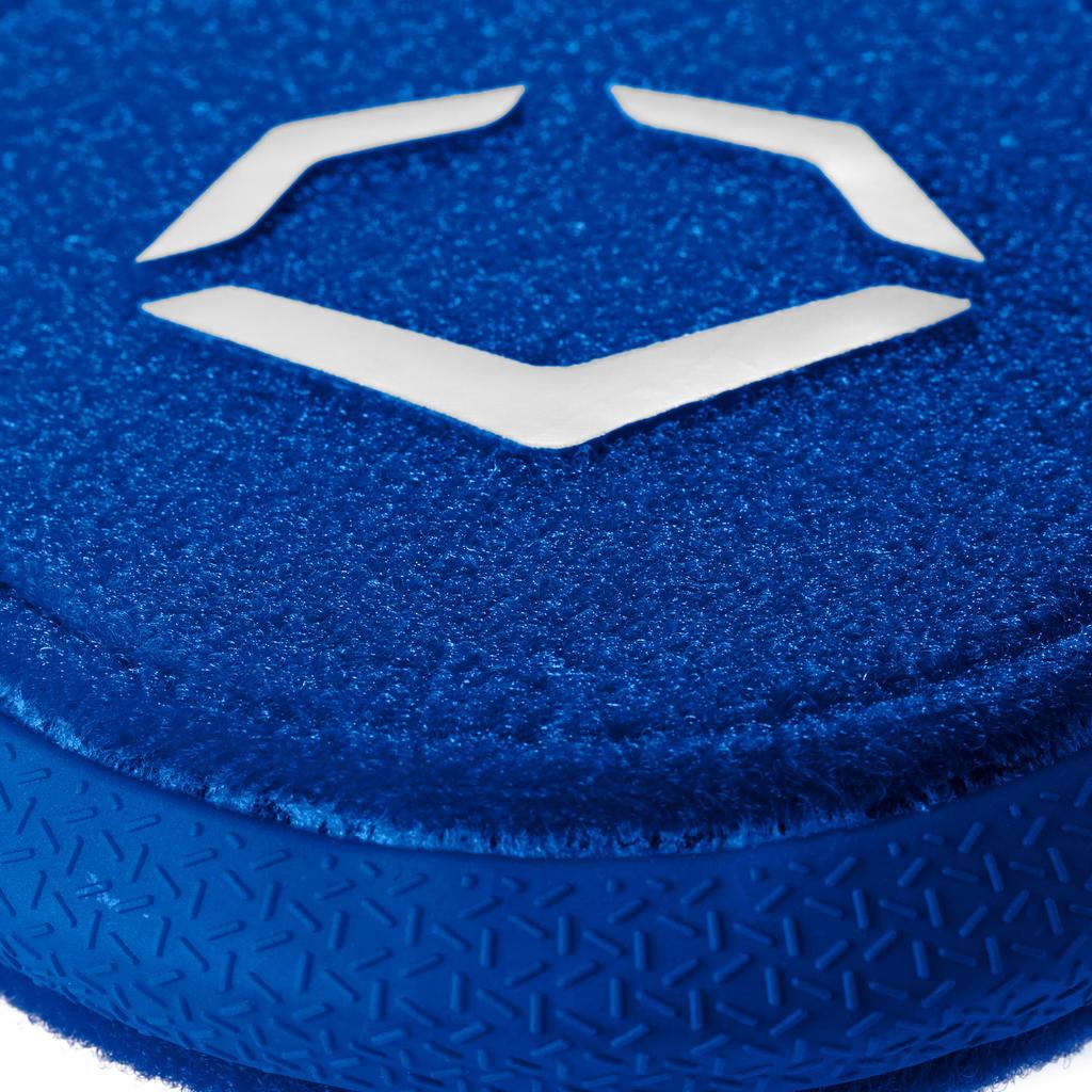 EvoShield Sliding Mitt Royal AD WB5753706AD Royal 2.0