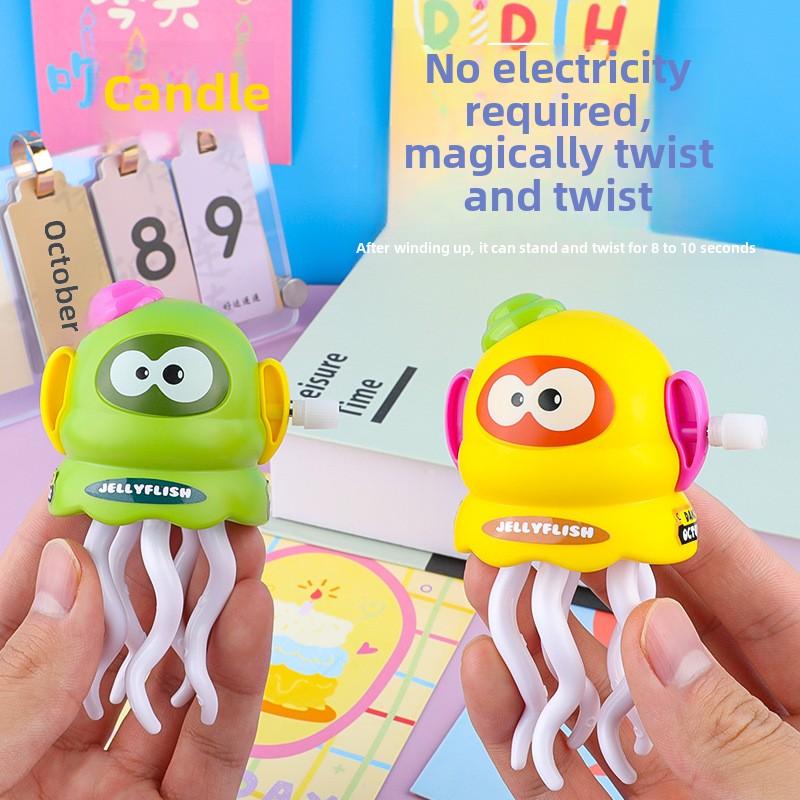 Magical Octopus Cat Head Massage, Itchy Scratch, New Hair Comb, Dog Massage and Relaxation