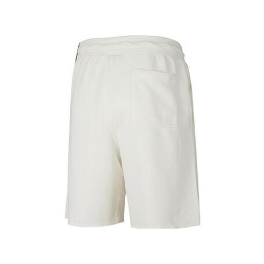 Nike Casual Shorts Men's White FQ4951-133