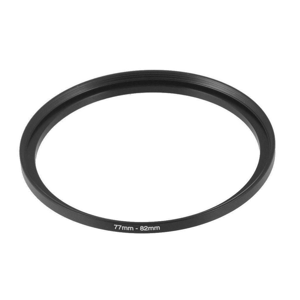 Aluminio 55mm A 52mm 55 52 Step filtro anillo escalonamiento adaptador