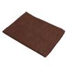 Waterproof Dog Bed Cover Slip Resistant Washable Pet Blanket Sofa Couch Furniture Protector for Cat Puppy Brown