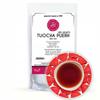 Herbata czerwona puerh prasowana TUOCHA Serca Czerwone - 1kg