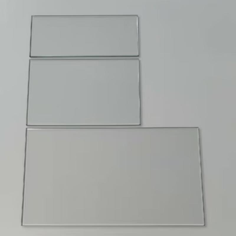 Jinzhong Glass Plate