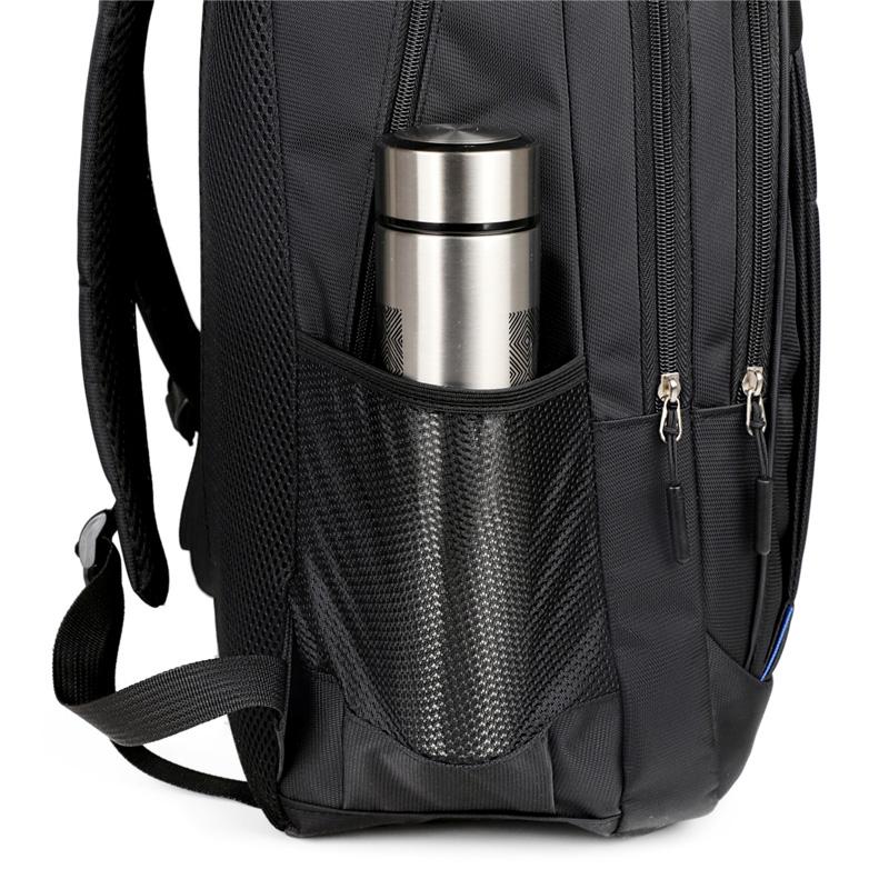 Unisex Large Capacity Fashion Backpack – Cute Laptop Rucksack for Female Students Travel & Daily Use