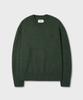 AMFEAST Essential V-Neck Knit Green