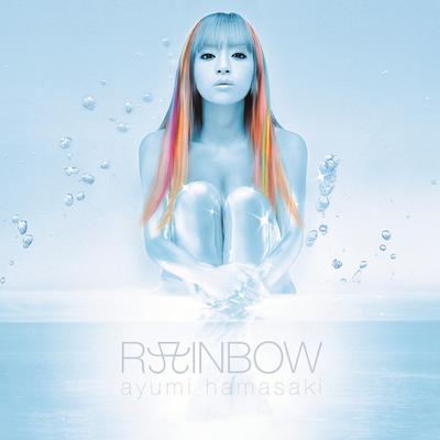 CD AYUMI HAMASAKI - Rainbow AVCD17239 AVEX 2002 Japan ObiJapanese Pop/Rock Used