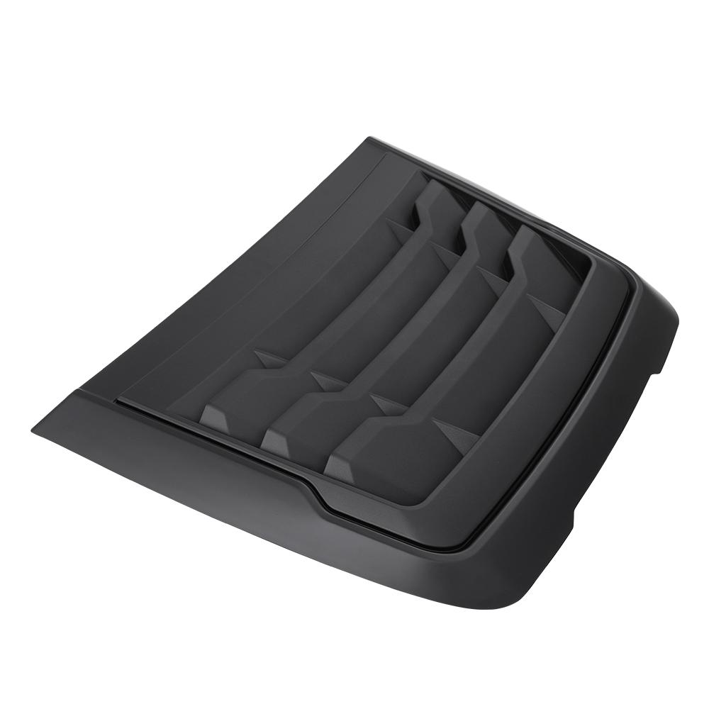 

1 шт. Накладка на капот Воздухозаборник Защита капота Дефлектор капота Для Ford Ranger Raptor 2015-2025 XLT XLS XL Wildtrak Limited