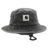 Cappello da Pescatore Uomo Donna Protezione Solare Estiva in Cotone con Ampia Visiera Pieghevole e Rete per Escursioni di Pesca Estive