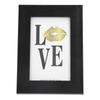 Picture Frame Foam Board 7.1x5.1in Lightweight Photo Frame for Wall Tabletop Display