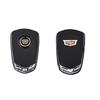 Cadillac Remote Key Stickers: Compatible with CT6, XTS, XT6, ATSL, XT4, SRX, XT5