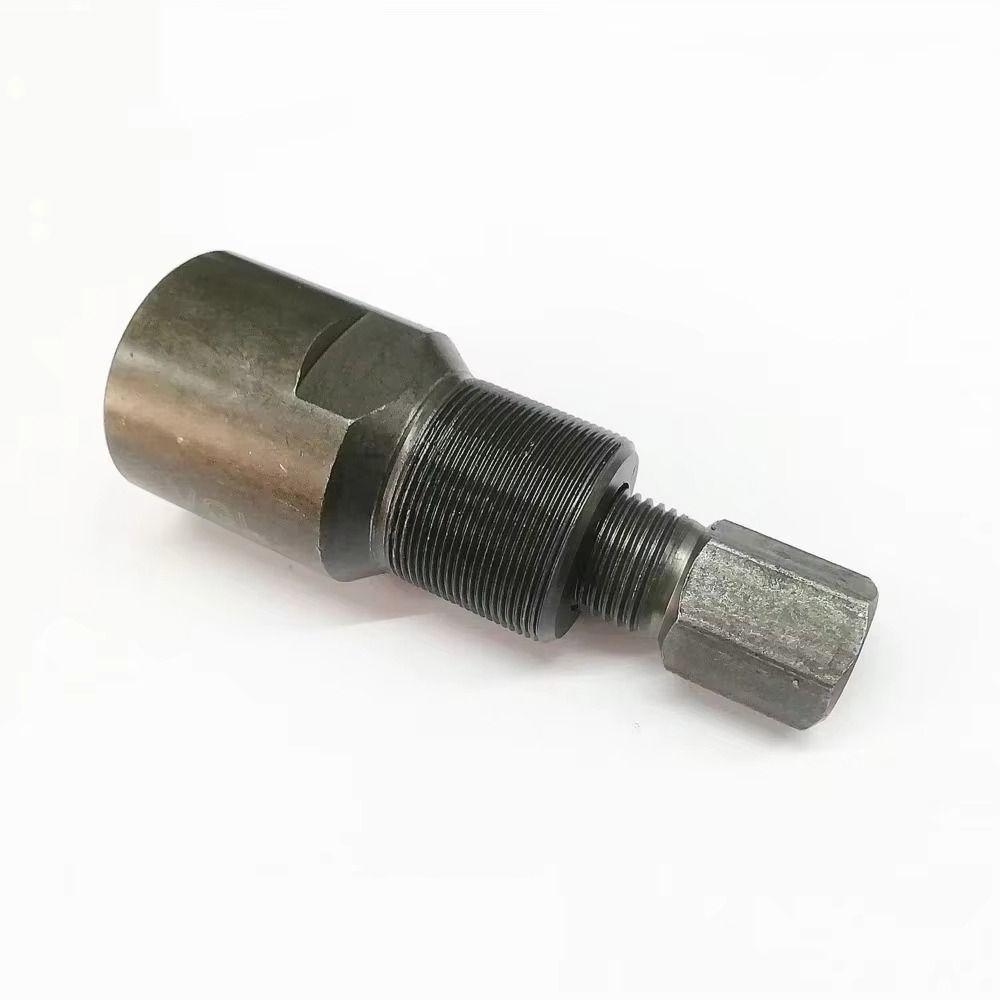 1Pcs 27mm Engine Magneto Flywheel Puller Gy6 Double-head Code Rotor Puller Multifunctional 3in1 Motorcycle Repair Tool