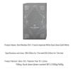 1HAO MEMBERS' STORE 90% French White Duck Down Duvet