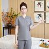 Haine de lucru şi uniforme – Uniformă medicală
